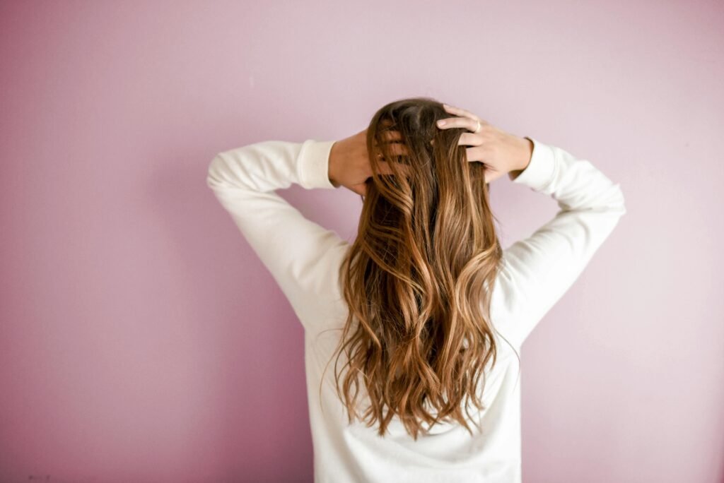 hair care for rebonded hair